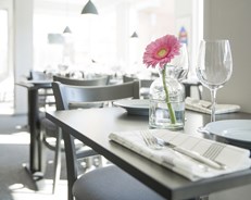 Restaurant Harriets
