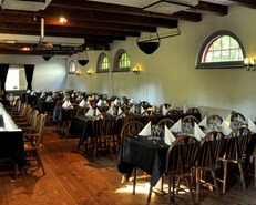 First Bistro & Bar