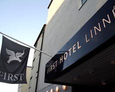 First Hotel Linné
