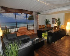 ZoUL Fish Spa