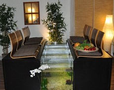 Fish Spa & Massage