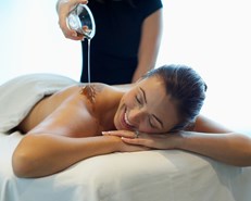 Anteia Massage