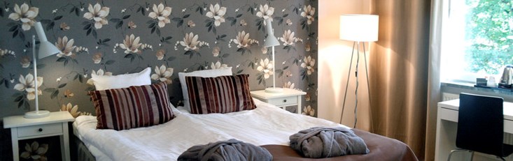 First Lady room