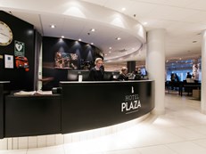 First Hotel Plaza