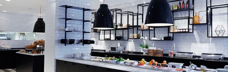 Frokost