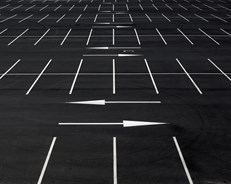 Parkering