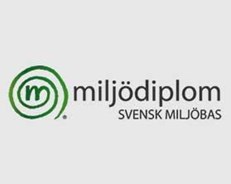 Miljødiplom