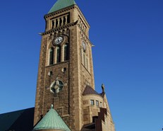 Domkirken