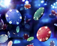 Casino Cosmopol Göteborg med middag