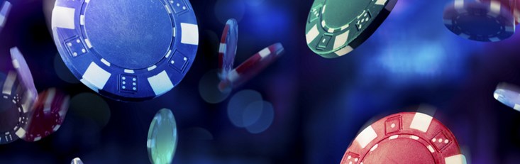 Casino Cosmopol Göteborg med middag