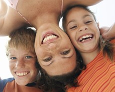 Stay 3 for the price of 2 persons in an apartment