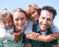 Family fun in Aalborg