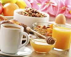 Gratis frokost