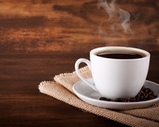 Coffee & tea for you