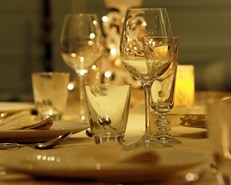 First Hotel Grand weekend package