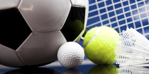 First Sport Deal