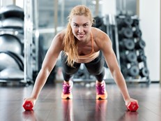 Gym & Trening