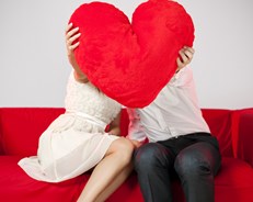 Love in Härnösand