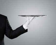 Room service