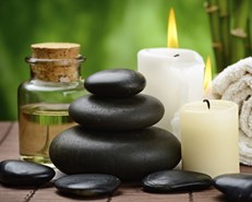 Tilbud Luxury Spa 