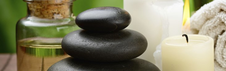 Tilbud Luxury Spa 