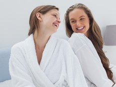 Falun Weekend Offer