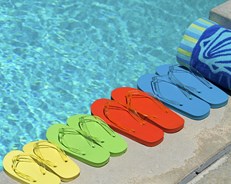 Adventure Pool Package