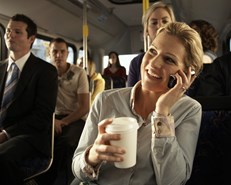 Offentlig transport