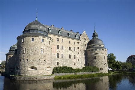 Örebro slott