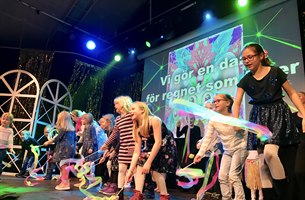 kultursalongen