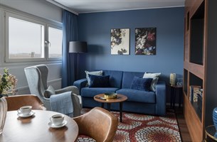 willmark suite
