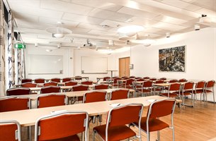Konferanserom Kramm 2. Bilde.