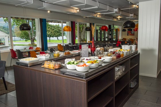 Frokost