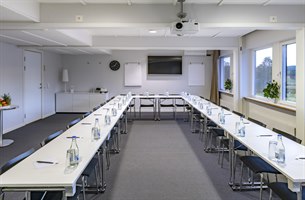 konferanserom