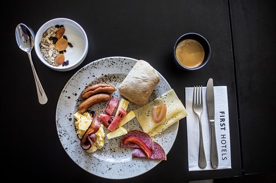 Frokost