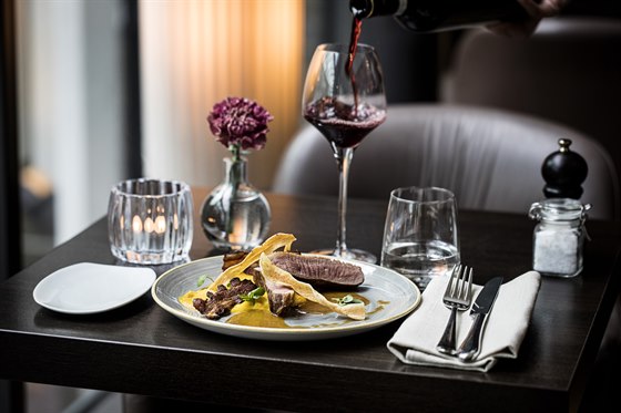 Restaurant G
