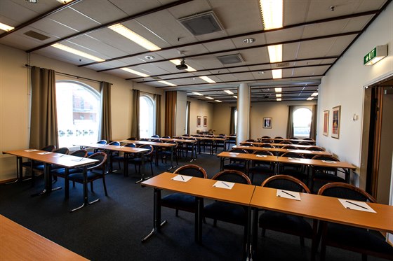 konferanserom