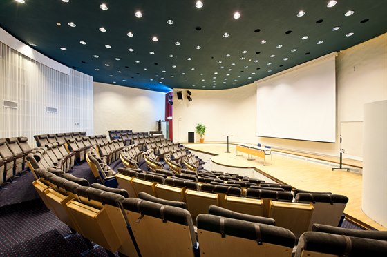 konferanserom