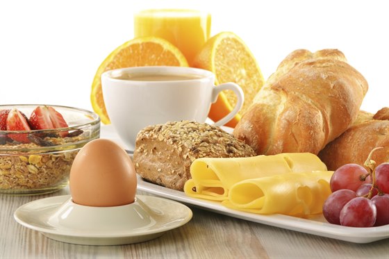 Frokost