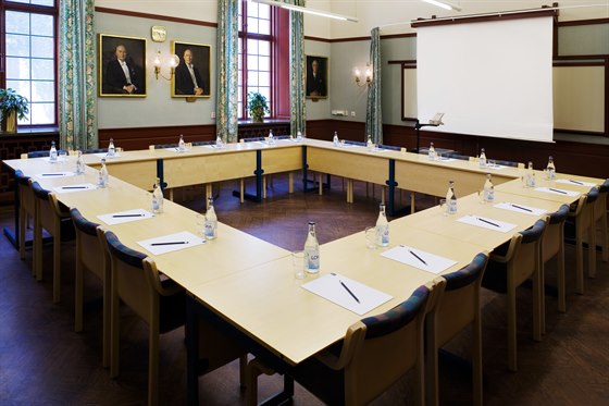 konferanserom