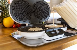 frokost / frokost buffet