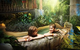 Lost City bad