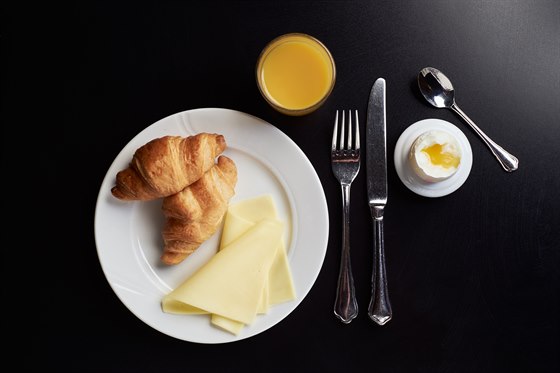 Frokost