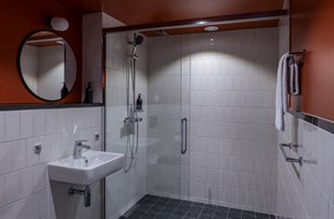 suite bad