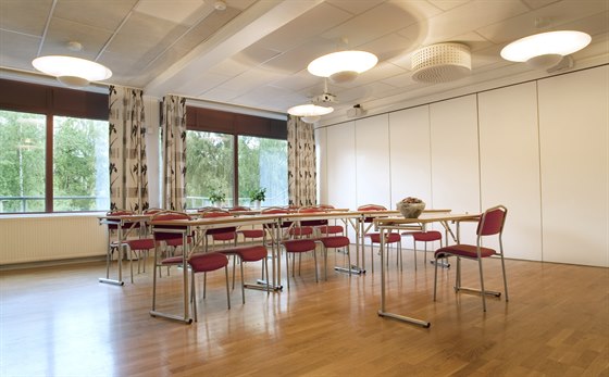 konferanserom Kramm 1