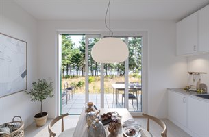 illustrasjon køk