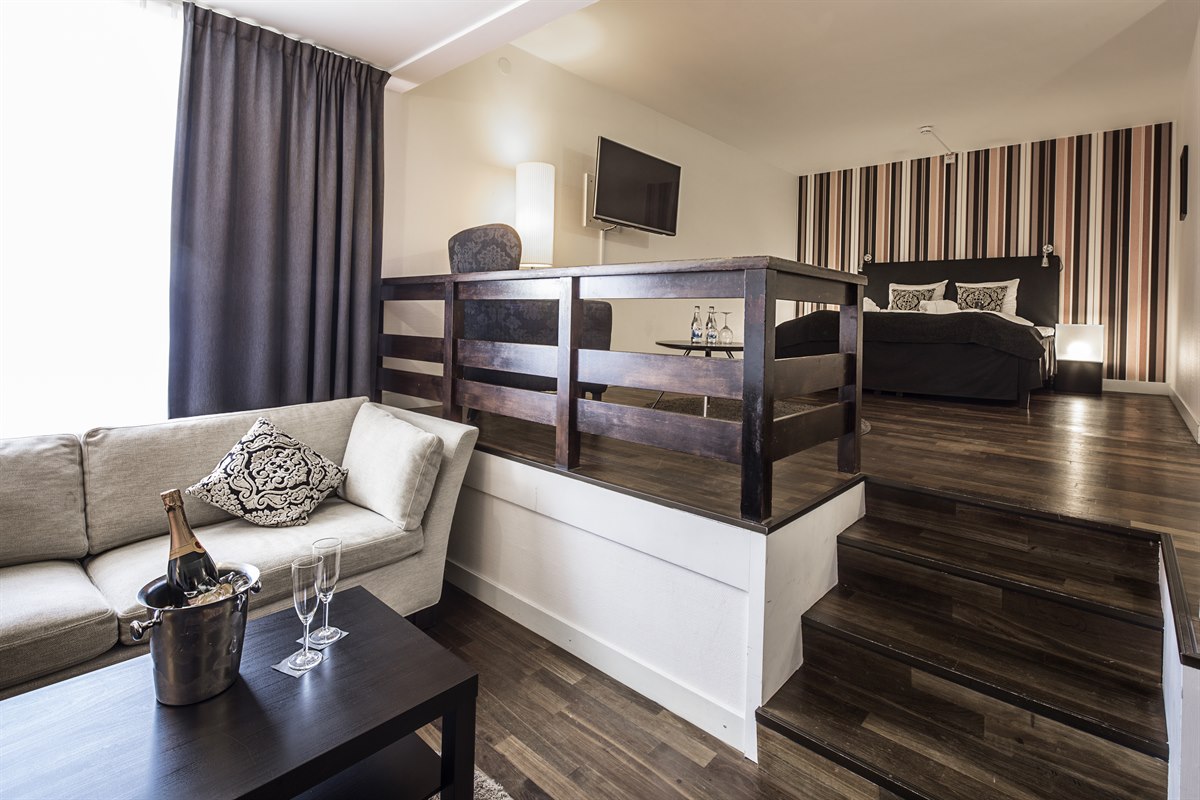 junior suite