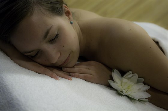 spa
