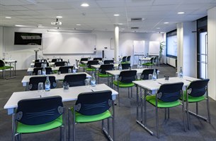 konferanserom