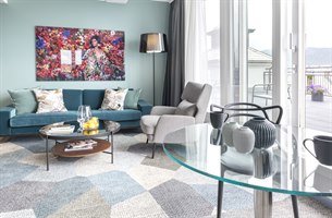 suite